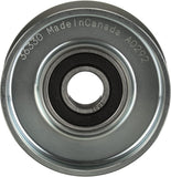 Gates 36330 DriveAlign Belt Drive Idler/Tensioner Pulley