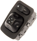 Dorman 901-5201 Front Driver Side Door Mirror Switch Compatible with Select Freightliner Models