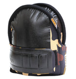 TROXELL USA SuperSoft Camo Kneepads (Large Size/Bagged in Pairs)