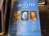 The Urantia Book: Indexed Version With QR Code For A Free Audio Book Download