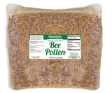 Stakich Bee Pollen (10 Pound (Pack of 1))