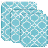 3 Pcs Heat Press Mats Compatible with Easypress 2 / Easypress Easy Press Mat Protective Resistant Double Sides Applicable Ironin