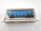 Bachmann Industries 40' Quad Hopper Rock Island Car, Ho Scale