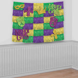 Amscan Decoration Party Supplies, 9 x 8 9 x 12, As Shown