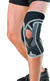 Mueller Hg80 Premium Hinged Knee BraceXXLarge
