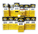 Fiebings Leather Dye 4oz Variety Pack (28 Colors)