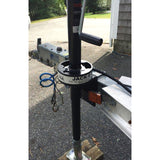 Jack-E-Up 5154 Heavy Duty Universal Jack-E-Up - Black