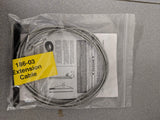 PanelLift 18603 Extension Cable, Steel