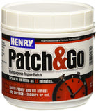 HENRY, WW COMPANY 12226 12226 LB Go Patch Kit, 1 lb