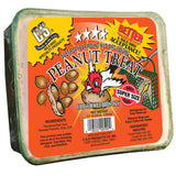 C&S Peanut Treat 56 oz.