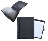 Its Academic 13 Pocket Retrax File (98778)
