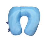 Goodluck Neck Travel Pillow For Car, Train, Flight, Bus Ssnp15