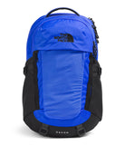THE NORTH FACE Recon Everyday Laptop Backpack, Solar Blue/TNF Black, One Size