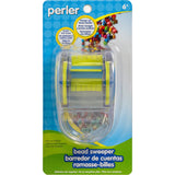 Perler Beads Craft Bead Sweeper for Easy Clean Up