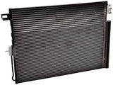 Denso Condenser A/C - 477-0810