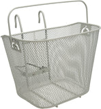 BELL Tote 510 Front Basket - Gray