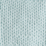 Caron One Pound Solids Yarn, 16Oz, Gauge 4 Medium, 100% Acrylic - Pale Green- For Crochet, Knitting & Crafting ( 1 Piece )