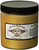 Jacquard Lumiere Fabric Paint BRT Gold