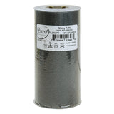 Expo International Shiny 6Inch Tulle Spool, 25Yard, Pewter