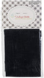 Riley Blake Designs Vintage Cloth 10CT, 18X18 Blackboard