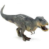 Gemini&Genius Tyrannosaurus Rex Toy, Dinosaur Toys 15 inches Vastatosaurus Rex Dinosaur Action Figure, Great Gift, Cake Topper,