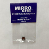 S9888 Metal Safety Fuse for Mirro Cookers & Canners