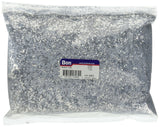 Bon Tool Bon 13282 Glitter, 1 lb, Silver