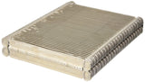 Denso 476-0037 A/C Evaporator Core