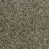 Miyuki Delica 11/0 Seed Beads - Glass Beads Bulk 5 Grams & Size 1.6mm 1000 Pieces Glass Seed Beads (DB35)