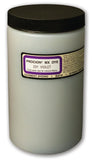 Jacquard Procion Mx Dye Undisputed King of Tie Dye Powder Violet 1 Lb Cold Water Fiber Reactive Dye Made in USA