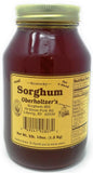Oberholtzer's Kentucky Sorghum, 42 Ounce