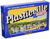 Bachmann Trains PLASTICVILLE U.S.A. BUILDINGS CLASSIC KITS CAPE COD HOUSE HO Scale
