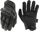Mechanix Wear: M-Pact 0.5mm High-Dexterity Covert Tactical Work Gloves - Touch Capable, Impact Protection, Absorbs Vibration (Sm