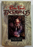The Wild Wood (Brian Frouds Faerielands)