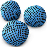 speevers Professional Juggling Balls Set: Soft, Durable, and Non-Slip for Beginners & Pros - Indoor & Outdoor Fun, Skill Develop