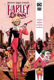 Batman: White Knight Presents: Harley Quinn