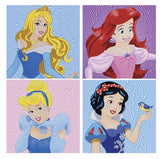 YSUNETER Diamond Painting Kits for Kids Beginner - 4 Pack DIY 5D Full Drill Diamond Art Kits for Children, Cute Round Crystal Rh