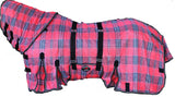 70 Horse Mesh Summer FlySheet Spring Airflow Neck 73110