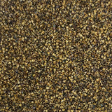 Miyuki Delica 11/0 Seed Beads - Glass Beads Bulk 5 Grams & Size 1.6mm 1000 Pieces Glass Seed Beads (DB2267)