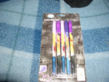 Hannah Montana Stick Pens 5 Pack