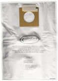 EnviroCare Replacement Allergen Vacuum Bags Designed to Fit Hoover WindTunnel Type Y Uprights 3 Pack