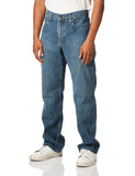 carhartt Mens Relaxed Fit Holter Jean, Frontier, 34W X 34L