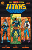 New Teen Titans Vol. 7