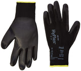 Ansell 48-101-8 Sensilite Gloves, Size 8, Color may vary (Pack of 12)