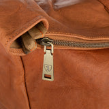 Berliner Bags Women'S Rucksack, Brown Xl