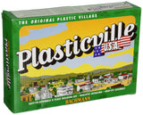 Bachmann Industries GreenHouse with Flowers Set, O Scale