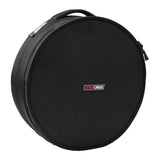 Gator Cases Icon Series Premium Snare Drum Bag; 13 x 3; (GP-ICON-1303SD)