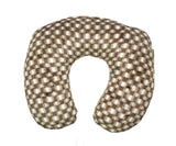 Goodluck Neck Travel Pillow For Car, Train, Flight, Bus Ssnp25