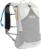 CamelBak Octane 12 Hiking Hydration Backpack Fusion Reservoir Vapor/Apricot, 70oz