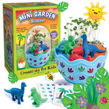 Creativity for Kids Mini Garden: Dinosaur